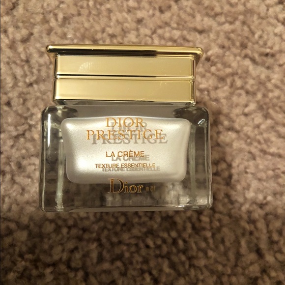 Dior Prestige Yeux Eye Cream